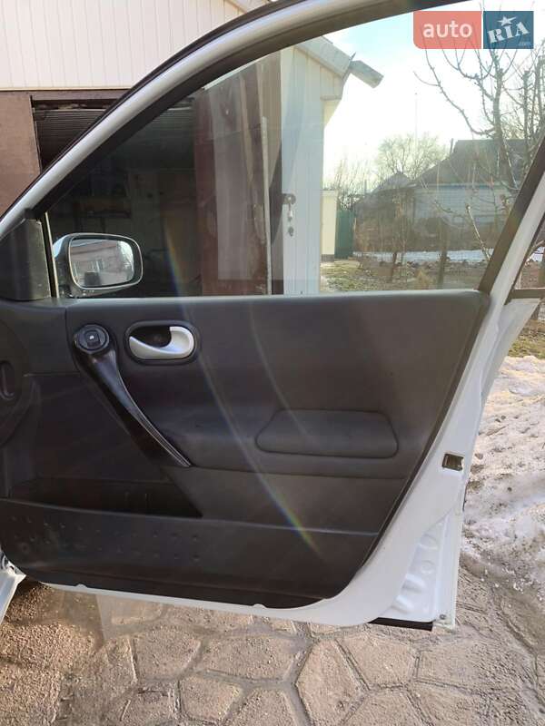 Универсал Renault Megane 2008 в Яготине фото 3 Универсал Renault Megane 2008 в Яготине