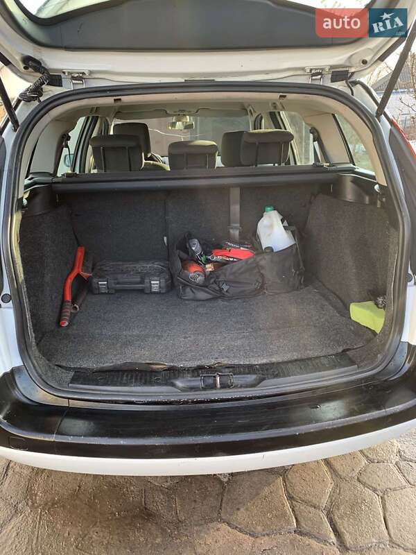 Универсал Renault Megane 2008 в Яготине фото 11 Универсал Renault Megane 2008 в Яготине