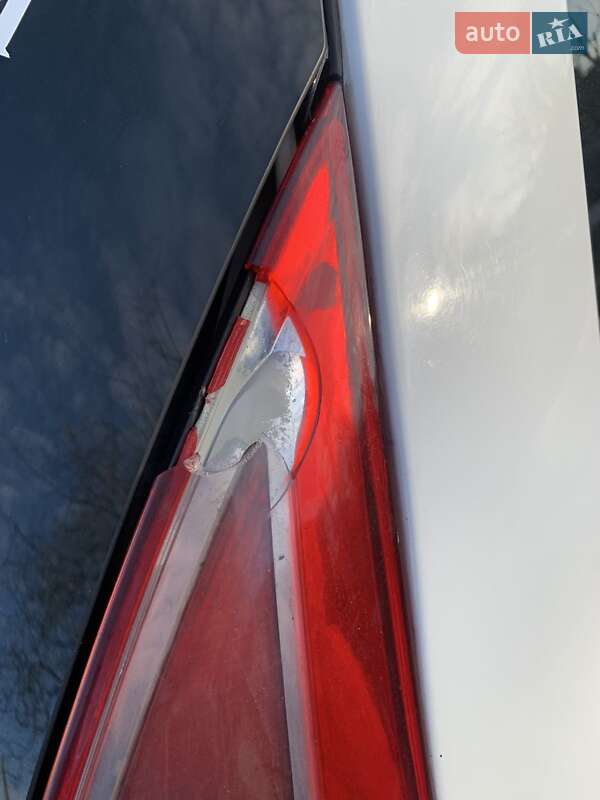 Универсал Renault Megane 2008 в Яготине фото 14 Универсал Renault Megane 2008 в Яготине