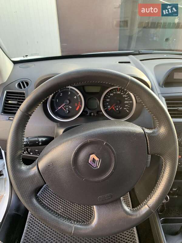 Универсал Renault Megane 2008 в Яготине фото 27 Универсал Renault Megane 2008 в Яготине