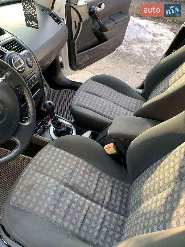 Универсал Renault Megane 2008 в Яготине фото 29 Универсал Renault Megane 2008 в Яготине