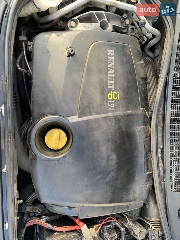 Универсал Renault Megane 2008 в Яготине фото 35 Универсал Renault Megane 2008 в Яготине