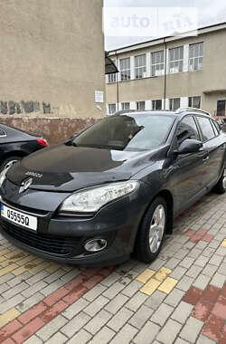 Універсал Renault Megane 2012 в Звягелі