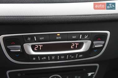Хетчбек Renault Megane 2012 в 