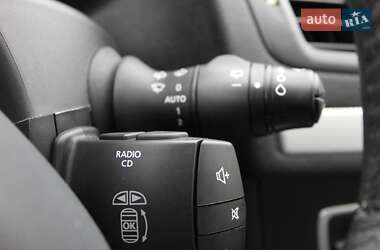 Хетчбек Renault Megane 2012 в 