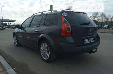 Універсал Renault Megane 2007 в Василькові