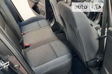 Хетчбек Renault Megane 2011 в Одесі