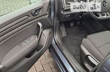 Универсал Renault Megane 2018 в 