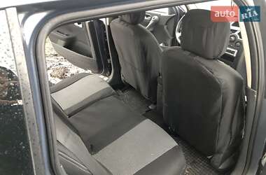 Седан Renault Megane 2006 в Царичанке