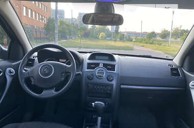 Универсал Renault Megane 2007 в Черкассах