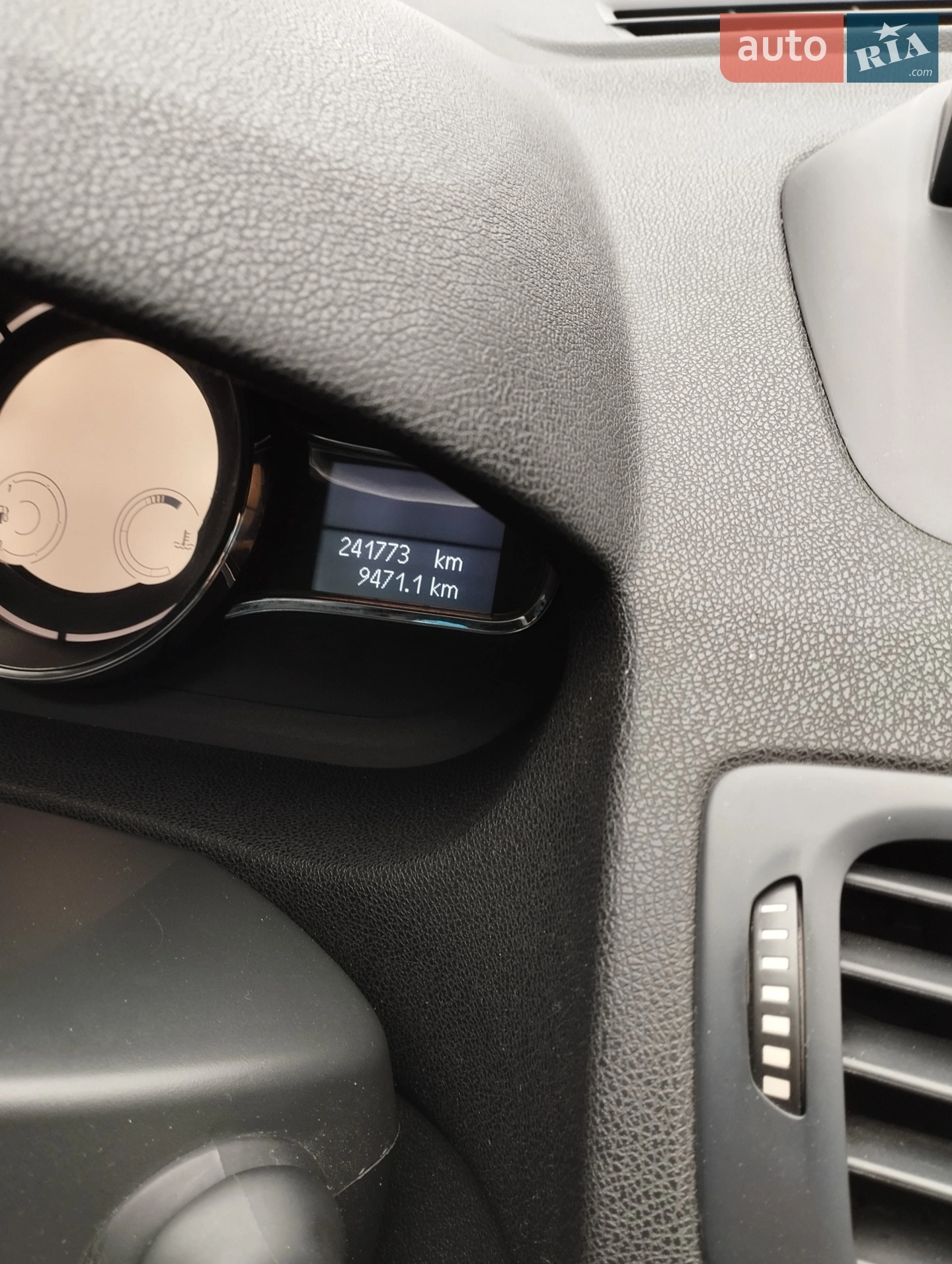 2012 Renault Megane - мініатюра 7