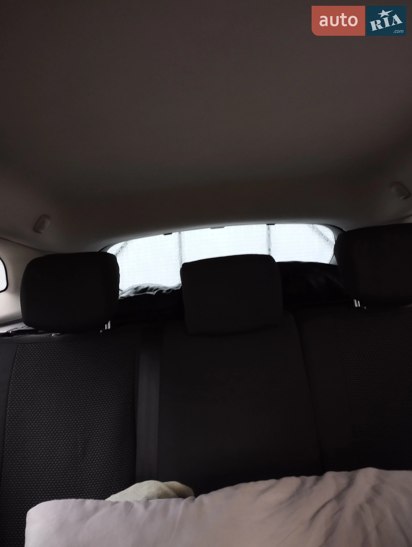 2012 Renault Megane - мініатюра 12