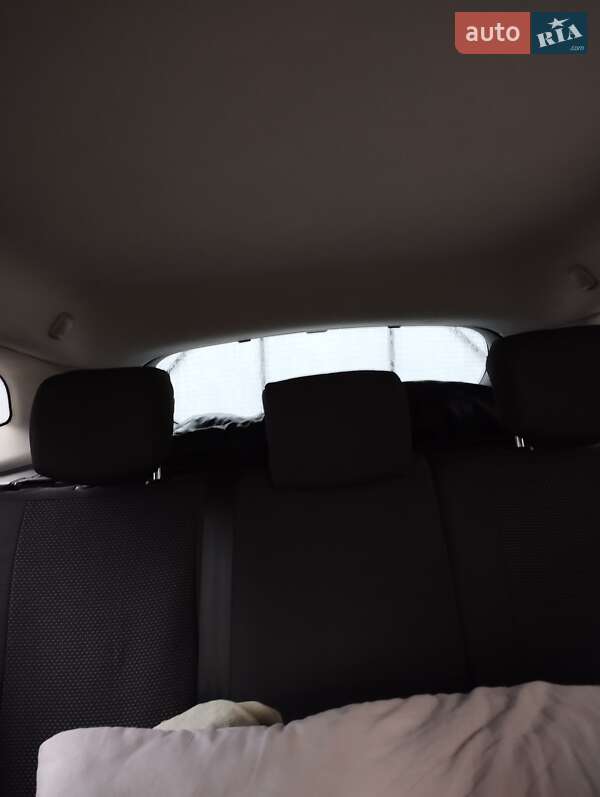 Універсал Renault Megane 2012 в Покровському