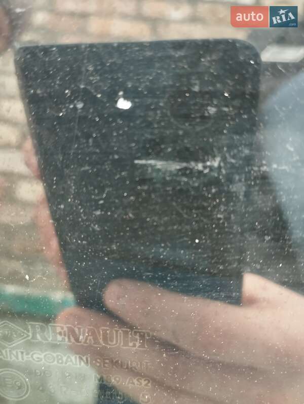 Універсал Renault Megane 2012 в Покровському