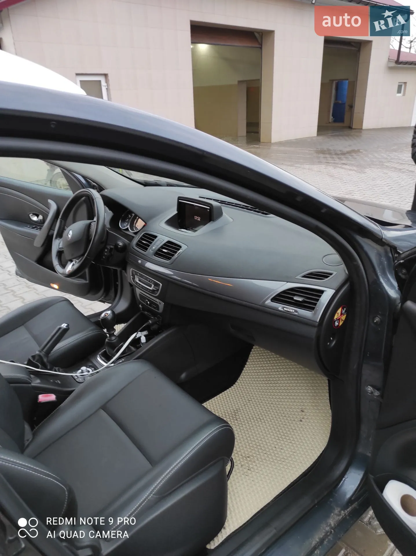 2015 Renault Megane - фото 1