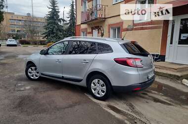 Універсал Renault Megane 2010 в Калуші