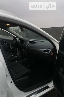 Универсал Renault Megane 2015 в 