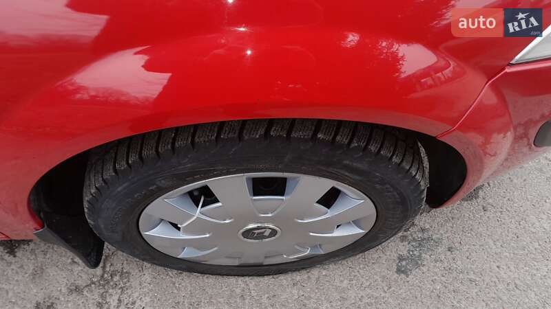 Універсал Renault Megane 2006 в Заліщиках