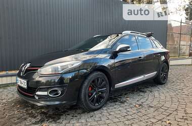 Универсал Renault Megane 2014 в Хмельницком