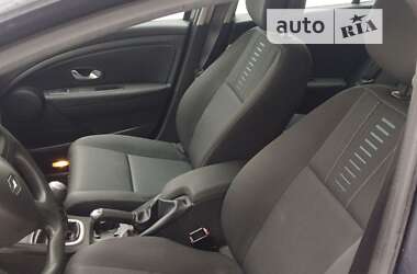 Хэтчбек Renault Megane 2008 в Сумах