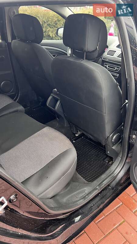 Универсал Renault Megane 2011 в Хусте