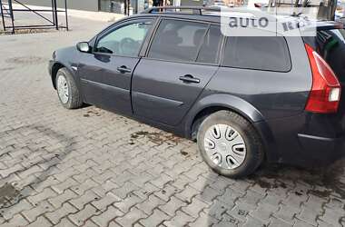 Универсал Renault Megane 2006 в Теребовле