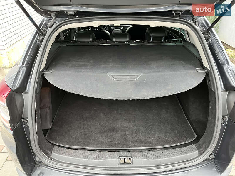 Універсал Renault Megane 2013 в Запоріжжі