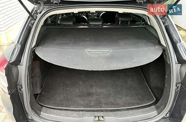 Универсал Renault Megane 2013 в 
