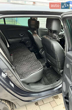 Универсал Renault Megane 2013 в 
