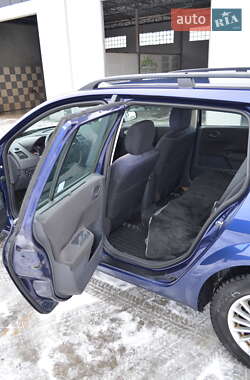 Универсал Renault Megane 2005 в 