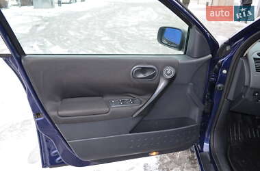 Универсал Renault Megane 2005 в 