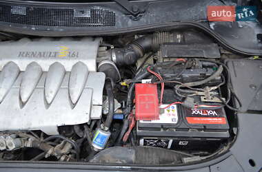 Универсал Renault Megane 2005 в 