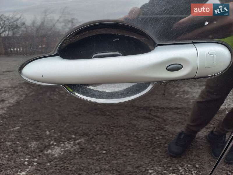 Универсал Renault Megane 2009 в Сумах