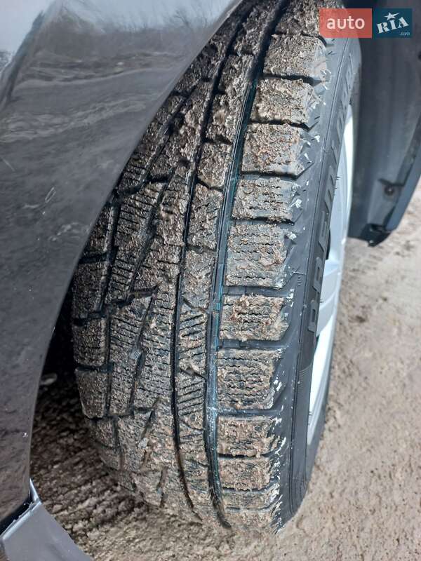 Универсал Renault Megane 2009 в Сумах