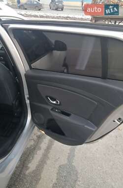 Универсал Renault Megane 2011 в 