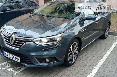 Универсал Renault Megane 2016 в Киеве