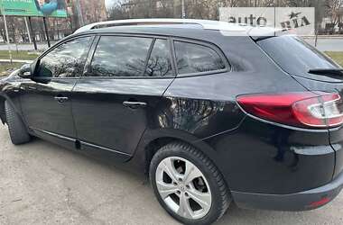 Универсал Renault Megane 2012 в Кропивницком