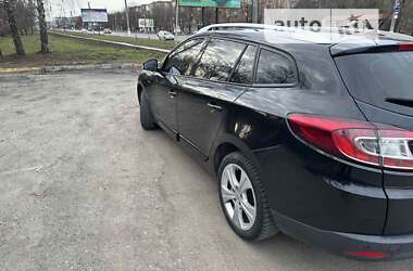 Универсал Renault Megane 2012 в Кропивницком