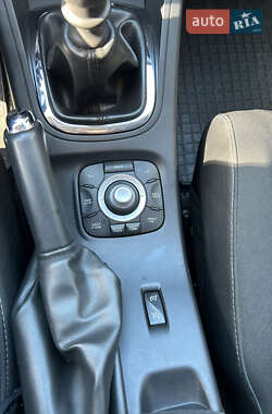 Универсал Renault Megane 2013 в 