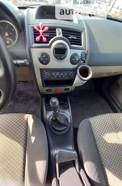 Універсал Renault Megane 2005 в Сумах