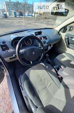 Универсал Renault Megane 2005 в Сумах