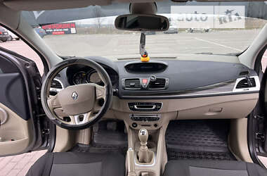 Хэтчбек Renault Megane 2009 в Виннице