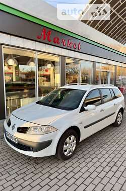 Универсал Renault Megane 2008 в Житомире