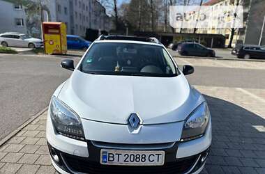 Универсал Renault Megane 2012 в Каланчаке