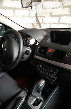 Универсал Renault Megane 2010 в Ахтырке