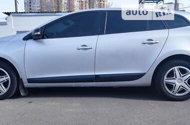 Универсал Renault Megane 2011 в Одессе