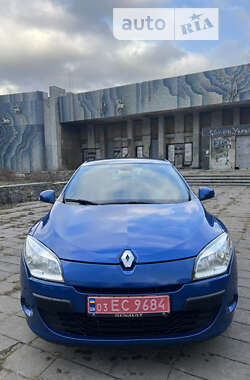 Универсал Renault Megane 2011 в Житомире