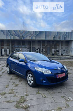 Універсал Renault Megane 2011 в Житомирі