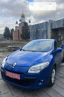 Универсал Renault Megane 2011 в Житомире