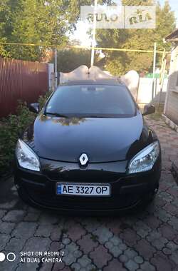 Универсал Renault Megane 2010 в Межевой